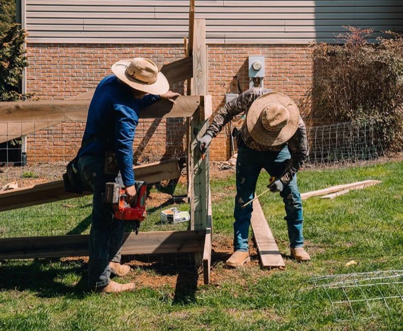 {SERVICE_NAME} project in Grapevine